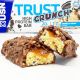 USN Trust Crunch Bar 60g Cookie Cream