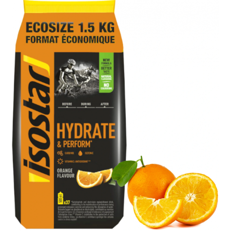 Isostar Hydrate & Perform 1500g