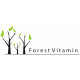 FOREST Vitamin Glutation 500mg 100kaps