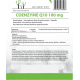 FOREST Vitamin Koenzym Q10 100mg 100scaps.