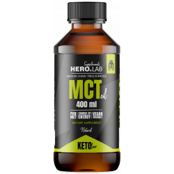Hiro.Lab MCT Oil 400ml