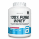 Bio Tech Nitro Pure Whey 2270g