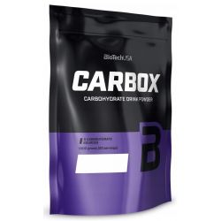 Bio Tech CarboX - 1000g 