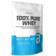 Bio Tech Nitro Pure Whey 454g