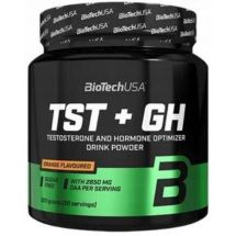 Bio Tech TST+GH 300g