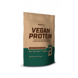 Bio Tech Vegan Protein 500g