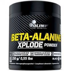 Olimp Beta Alanine Xplode 250g