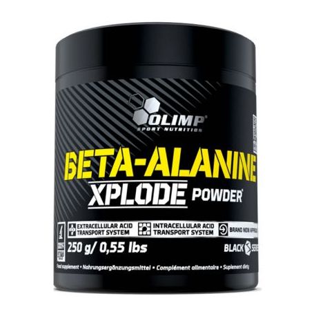 Olimp Beta Alanine Xplode 250g