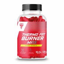 TREC Thermo Fat Burner MAX 120 tab