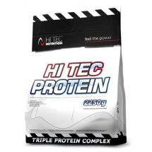 Hi Tec Protein 2250g