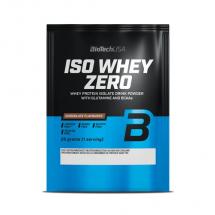 Bio Tech USA Iso Whey Zero - 25g