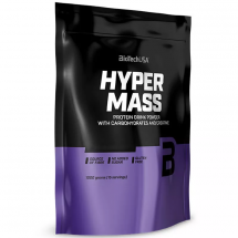 Bio Tech Hyper Mass 5000 1000 g