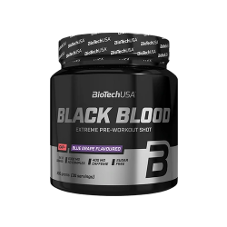 Bio Tech Black Blood 300g