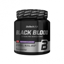 Bio Tech Black Blood 330g