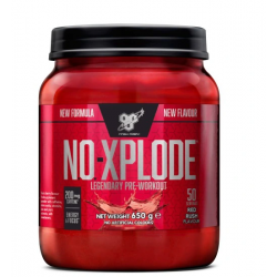 BSN NO Xplode 3.0 650g