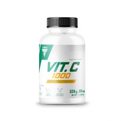TREC Vitamin C 1000 90caps.