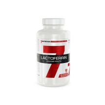 7 Nutrition Lactoferrin 90% 100mg 60caps