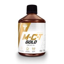 TREC M-C-T Gold 400ml