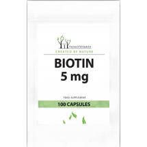 FOREST Vitamin Biotyna- 100tabl