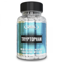 Real Pharm L-Tryptophan 90 kaps
