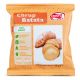 Crispy Natural Słodki ziemniak suszony - Chipsy z Batata 18g