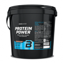 Bio Tech Protein Power 4000g 