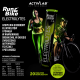Activlab Run and Bike Electrolytes 20 tab limonka