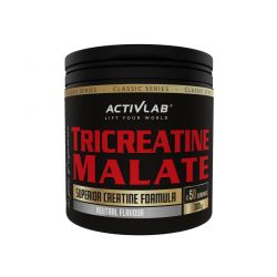 Activlab Tri-creatine Malate 300g