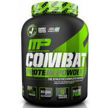 Muscle Pharm Combat - 1800g