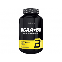 Bio Tech Bcaa + B6 100 tab