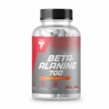 Trec Beta-Alanine 700 - 60 kaps