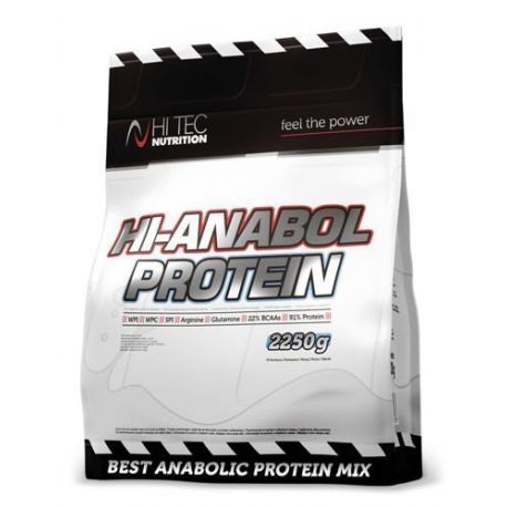 Hi Tec Anabol Protein 2250g
