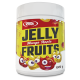 Real Pharm Jelly Fruits 1000g Mango Apple FRUŻELINA