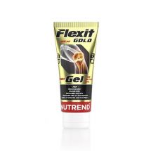 Nutrend Flexit Gold 100ml (maść na stawy)