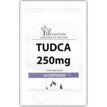 FOREST Vitamin TUDCA 30kaps.