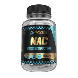 ProActive NAC 90kaps