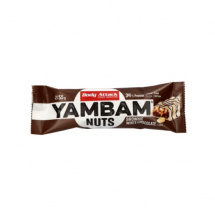 Body Attack Yambam Bar 55g