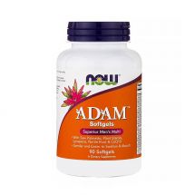 Now Foods ADAM Multi-Vitamin for Men 90softgels