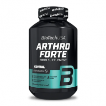Bio Tech Arthro Forte 120caps