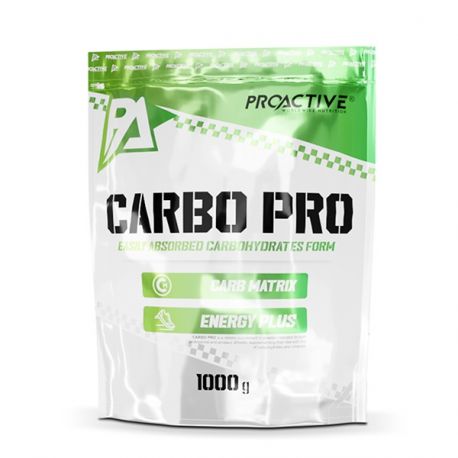 Proactive Carbo Pro 1000g