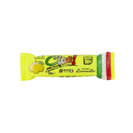 4Sport Nut Ciao Protein Bar 50g