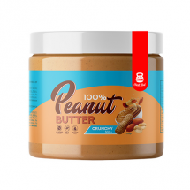Cheat Meal Peanut Butter 500g Crunchy