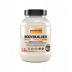 7 Nutrition Bodybuilder 1500g