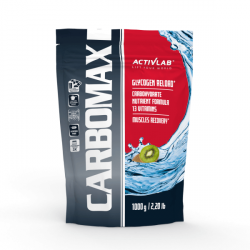 Activlab Carbomax Dynamic 1000g