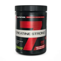 7 Nutrition Creatine Strong 400g
