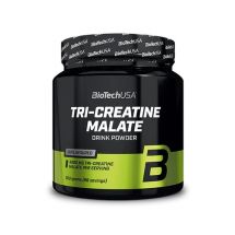 Bio Tech Tri Creatine Malate 300g