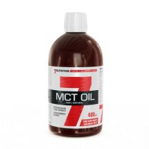 7 Nutrition Mct Oil 400ml