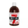 7 Nutrition Mct Oil 400ml