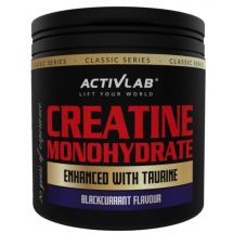 Activlab Creatine Monohydrate 300g