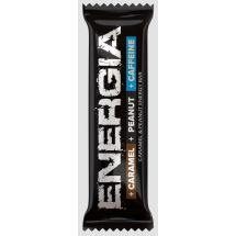 Energia - Peanut energy bar 50g 